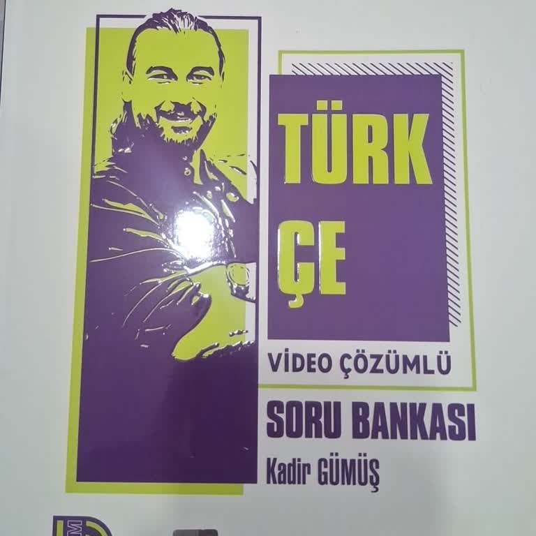 Video Çözümleri Olmayan Kitap Ve İlgisiz Müşteri Hizmetleri