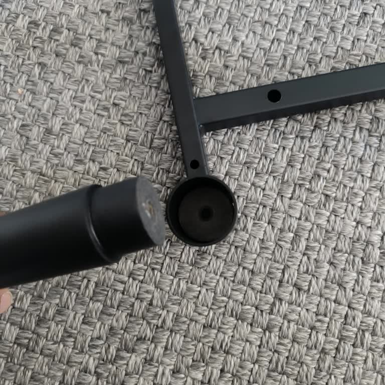 Eksik Parçalı Masa Takımı Ve Çözülmeyen Sorun: Enza Home'dan Hayal Kırıklığı