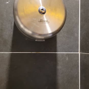 Akaryakıt İstasyonunda Tuvalet Sorunu: Temizlik Ve Güvenlik Eksikliği