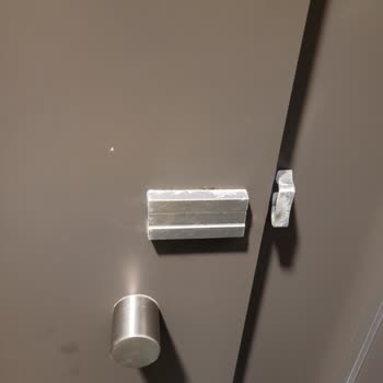 Akaryakıt İstasyonunda Tuvalet Sorunu: Temizlik Ve Güvenlik Eksikliği