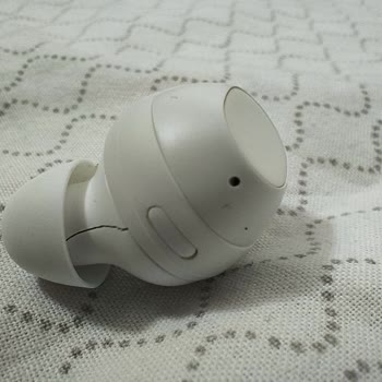 Garanti Kapsamındaki Kulaklıkta Oluşan Çatlak İçin Destek Alamadım