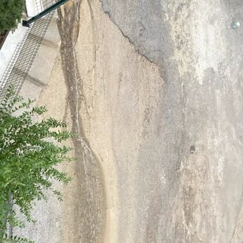 Keçiören Yayla Mahallesi'nde 3 Aydır Çözülemeyen Yol Bozukluğu Mağduriyeti