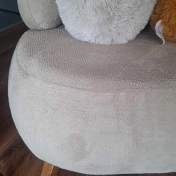 Gündoğdu Mobilya Aylarca Beklenen Kusurlu Koltuk: Sorun Çözülmüyor