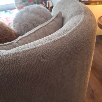 Gündoğdu Mobilya Aylarca Beklenen Kusurlu Koltuk: Sorun Çözülmüyor