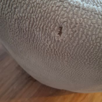 Gündoğdu Mobilya Aylarca Beklenen Kusurlu Koltuk: Sorun Çözülmüyor