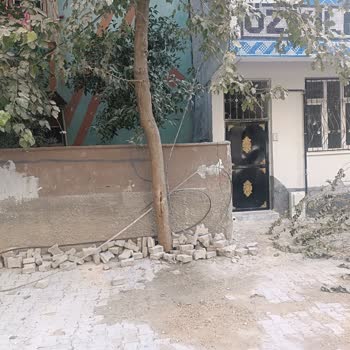 Mahallece Süren Fiber İnternet Kesintisi Ve Çözüm Eksikliği