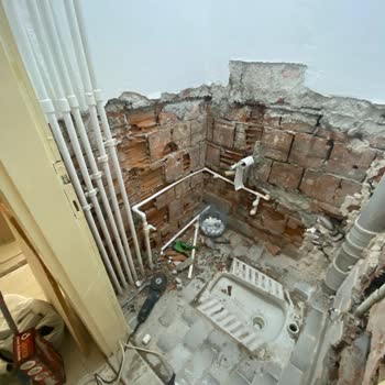 Heft Yapı Tasarım İnşaat İşin Büyük Bölümü Ya Eksik Bırakıldı Ya da Neredeyse Hiç Yapılmadı