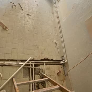 Heft Yapı Tasarım İnşaat İşin Büyük Bölümü Ya Eksik Bırakıldı Ya da Neredeyse Hiç Yapılmadı