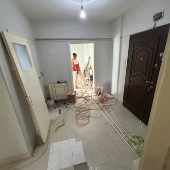 Heft Yapı Tasarım İnşaat İşin Büyük Bölümü Ya Eksik Bırakıldı Ya da Neredeyse Hiç Yapılmadı