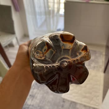 Kızılay Şeftalili Soğuk Çayda Garip Tat ve Tortu Problemi