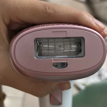 Trendyol Hoppo Lazer Epilasyon Cihazı Arızalandı Müşteri Hizmetleri Yanıt Vermiyor