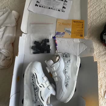 Trendyol Le Style De Marie Paris Ayakkabı İadesini İstiyorum