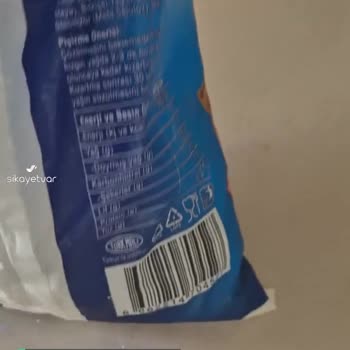 Şok Marketler İnci Soğan Halkası Sıkıntısı!