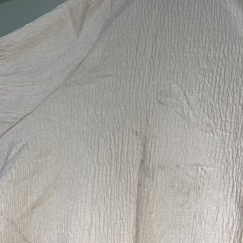 LCW Olivium AVM'den Aldığım Hediye Bluz Kusurlu Çıktı, Değişim Talebim Karşılanmadı