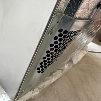 Arçelik Son Model Buzdolabı Arızası