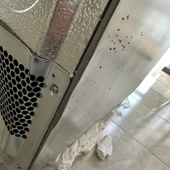 Arçelik Son Model Buzdolabı Arızası