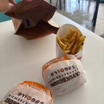 Eksik Ve Ilık Gelen Siparişe Çözüm Sunulmaması