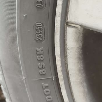 Aldığım Petlas Lastiklerde Sürekli Hava Kaçağı Ve Çatlak Sorunu Yaşıyorum