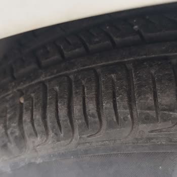 Aldığım Petlas Lastiklerde Sürekli Hava Kaçağı Ve Çatlak Sorunu Yaşıyorum