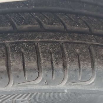 Aldığım Petlas Lastiklerde Sürekli Hava Kaçağı Ve Çatlak Sorunu Yaşıyorum