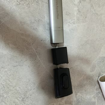 Philips 8000 Series Süpürge Sapı Normal Kullanımda Aniden Kırıldı Mağduriyet Yaşadım