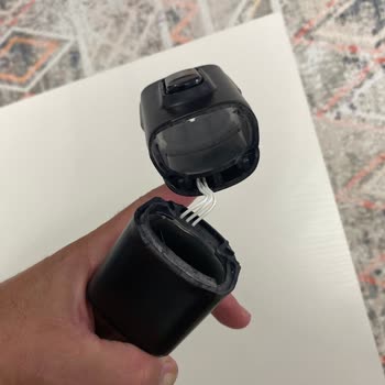 Philips 8000 Series Süpürge Sapı Normal Kullanımda Aniden Kırıldı Mağduriyet Yaşadım