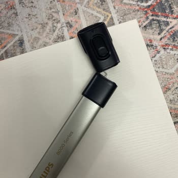 Philips 8000 Series Süpürge Sapı Normal Kullanımda Aniden Kırıldı Mağduriyet Yaşadım