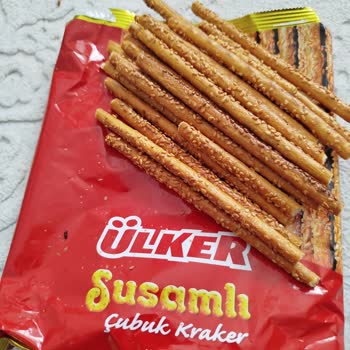 Aldığım Krakerin İçinden Hijyen Dışı Madde Çıktı, Denetim İstiyorum