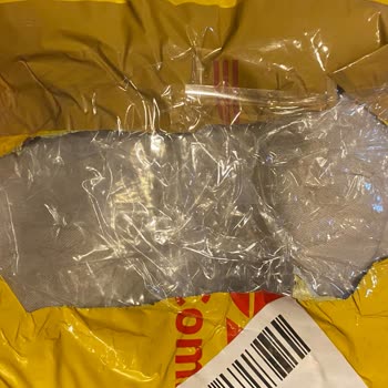 Yanlış Ve Defolu Ürün, İletişimsiz Ve Sorumsuz Hizmet