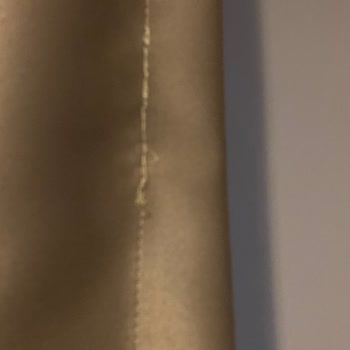 Yanlış Ve Defolu Ürün, İletişimsiz Ve Sorumsuz Hizmet