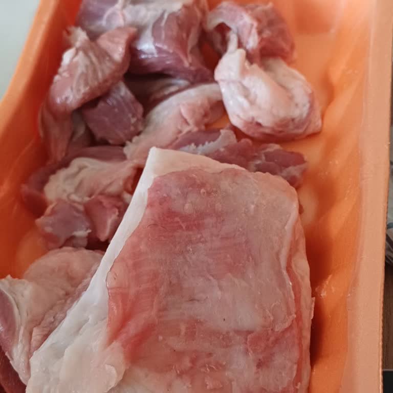 Aldığım Kuzu Kol Ürününün Yağ Oranı Yüksek Çıktı, Müşteri Hizmetlerinden Çözüm Alamadım