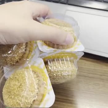 Eti Puf Gold İçinden Sinek Çıktı