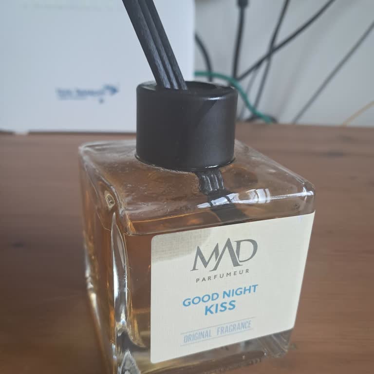 Satın Aldığım Oda Kokusu Hiçbir Şekilde Koku Vermiyor