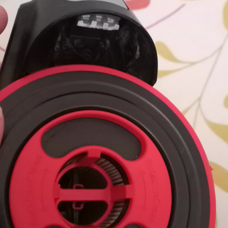 Bosch Unlimited 7 Süpürgede Tekrarlayan Parça Kırılması Ve Garanti Mağduriyeti