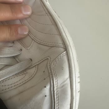 Puma Ayakkabıda Kısa Sürede Açılma Ve Yetersiz İnceleme