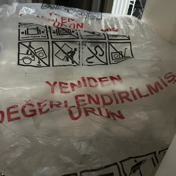 Revizyonlu Ürün Bilgisi Teslimat Sonrası Paylaşıldı, Mağduriyet Yaşıyorum