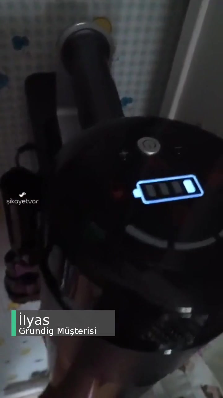 Grundig 8331 Pro Çözümsüz Arızası! videonun kapak resmi