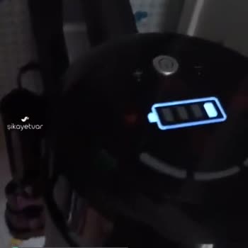 Grundig 8331 Pro Çözümsüz Arızası!