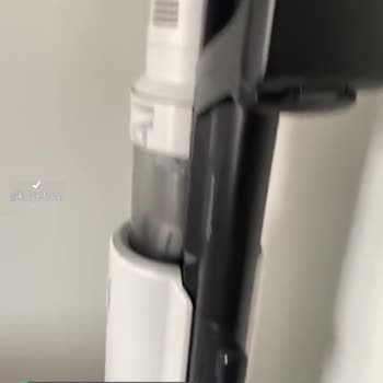 Samsung Süpürge Çalışırken Kendi Kendine Duruyor