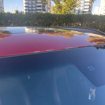 Hyundai Kona'da Boya Atması Ve Garanti Kapsamında Destek Eksikliği