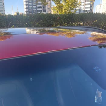 Hyundai Kona'da Boya Atması Ve Garanti Kapsamında Destek Eksikliği