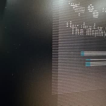 Dell Sıfır Aldığım Monitörün Yerine Kullanılmış Ürün Gönderildi