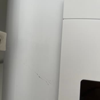 Sıfır Vaillant Şofben Arızası Ve Teknik Servisin İlgisizliği Mağduriyet Yaşatıyor