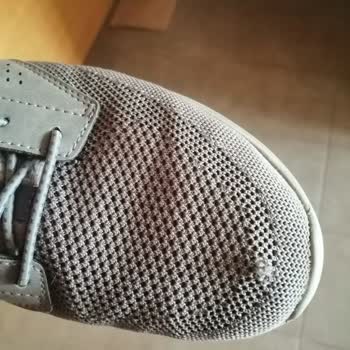 Kısa Sürede Deforme Olan Skechers Ayakkabı Ve İade Talebim