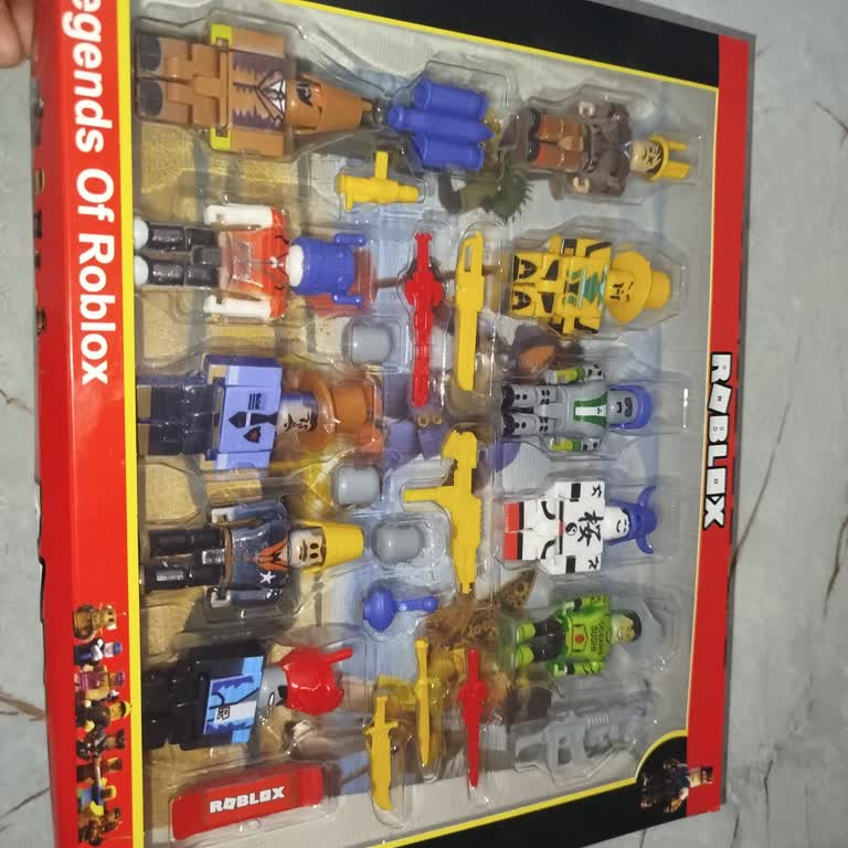 Satıcıdan Farklı Model Ve Renkte Oyuncak Gönderildi Mağduriyetim Giderilmedi