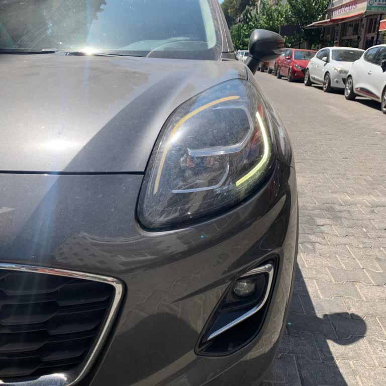 Ford Garanti Süresi Biter Bitmez Kronik Sorunlara Çözüm Yok!