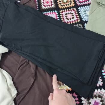 Defolu T-shirtler Ve Müşteri Hizmetlerinden Dönüş Alamadım