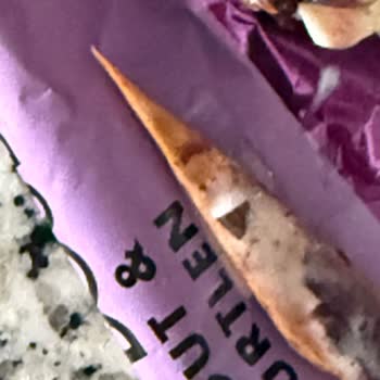 Dondurmadan Çıkan Sivri Ahşap Parçası Çocuğum İçin Tehlike Oluşturdu