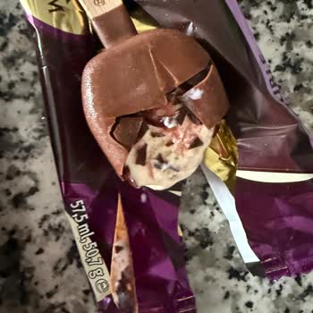 Dondurmadan Çıkan Sivri Ahşap Parçası Çocuğum İçin Tehlike Oluşturdu