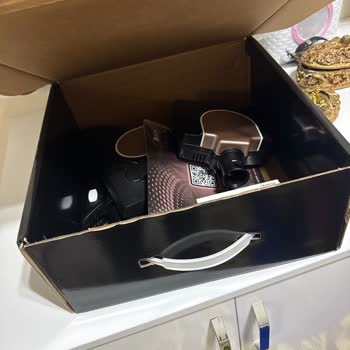 İade Hakkı Verilmeyen Arızalı Süpürge Ve Belgesiz Satış Mağduriyeti